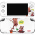 Marvel Rocket Raccoon and Groot Tall Tails Nintendo Skins